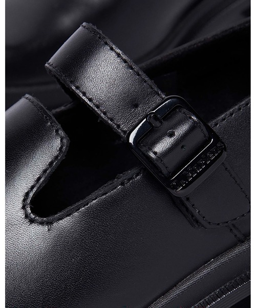 Dr. Martens/ドクターマーチン MAYBOLE メリージェーン シューズ