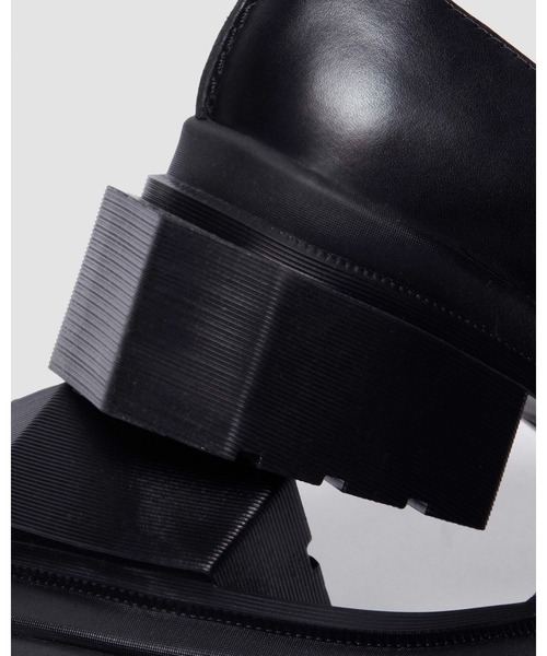 Dr. Martens/ドクターマーチン MAYBOLE メリージェーン シューズ