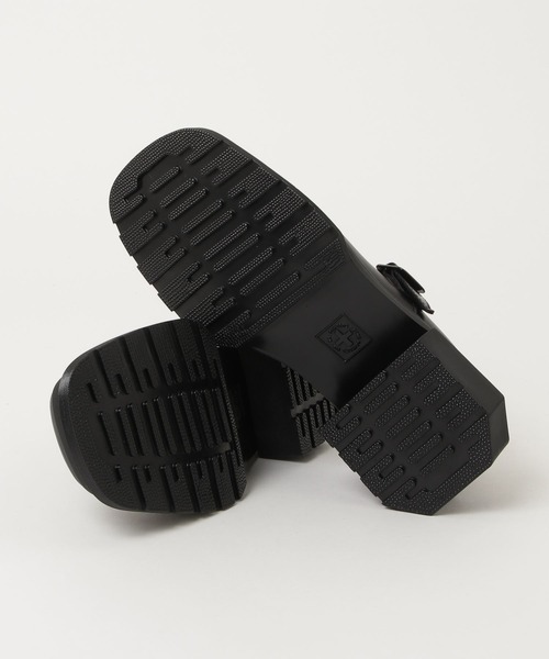 Dr. Martens/ドクターマーチン MAYBOLE メリージェーン シューズ