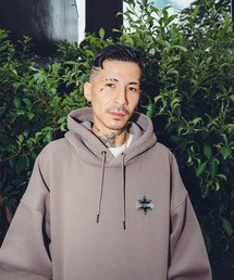 Subciety(TuTGeB)GIANT SIZE PARKA(p[J[)
