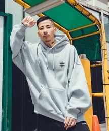 星」に該当するメンズのパーカーファッション通販 - ZOZOTOWN