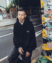 Subciety(TuTGeB)GIANT SIZE PARKA(p[J[)