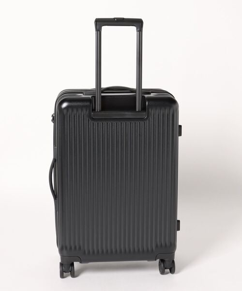 ニューエラ キャリーケース ミディアム スーツケース（スーツケース