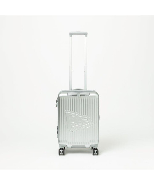 新品未使用u.p renomaキャリーケース ニューエラ キャリーケース ミディアム スーツケース（スーツケース