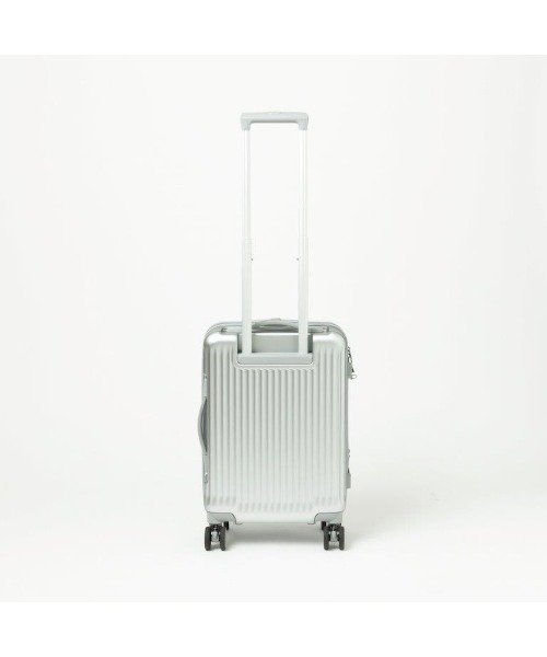 ニューエラ キャリーケース ミディアム スーツケース（スーツケース
