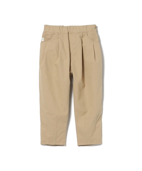 BEAMS mini(ビームスミニ)の「ファーマーパンツ 2024FW(90~130cm)(その他パンツ・キッズ・オリーブ/ベージュ/ネイビー・90/100/110/120/130/140/150)」の18枚目の写真