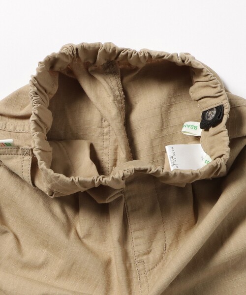 BEAMS mini(ビームスミニ)の「ファーマーパンツ 2024FW(90~130cm)(その他パンツ・キッズ・オリーブ/ベージュ/ネイビー・90/100/110/120/130/140/150)」の20枚目の写真