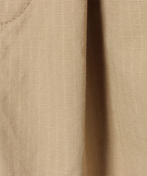 BEAMS mini(ビームスミニ)の「ファーマーパンツ 2024FW(90~130cm)(その他パンツ・キッズ・オリーブ/ベージュ/ネイビー・90/100/110/120/130/140/150)」の21枚目の写真