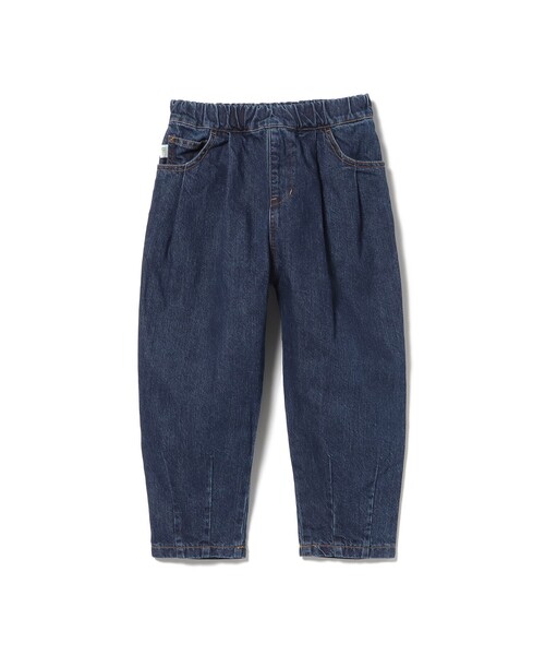 BEAMS mini(ビームスミニ)の「ファーマーパンツ 2024FW(90~130cm)(その他パンツ・キッズ・オリーブ/ベージュ/ネイビー・90/100/110/120/130/140/150)」の22枚目の写真