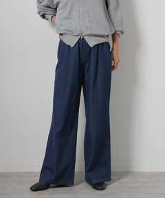 完売JOURNAL STANDARD relume 9oz C/Rデニムイージー 追加》9oz C/Rデニムイージー | ジャーナルスタンダード