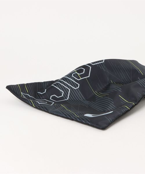 ASICS(アシックス)の「《ASICS》マルチバック(ショルダーバッグ・メンズ・ホワイト/ネイビー/ブラック・フリー)」の7枚目の写真