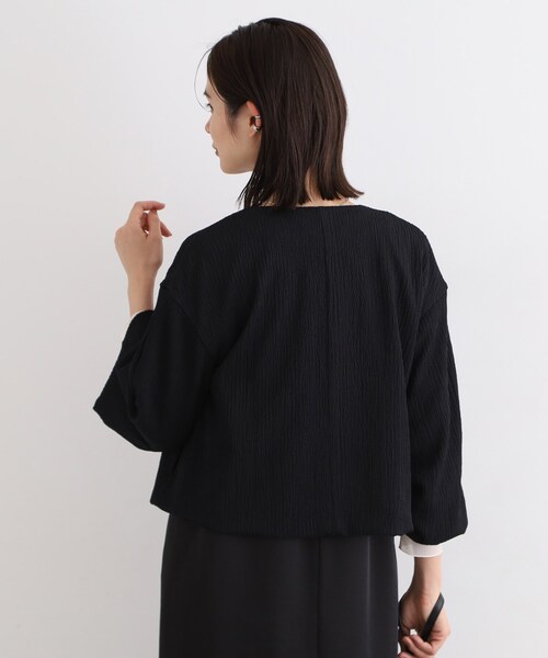 INDIVI（インディヴィ）の「◇【洗える/UVケア/SETUP可能】バルーン