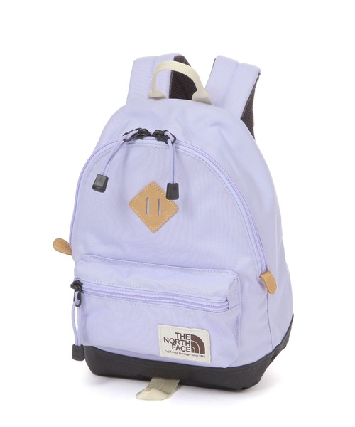 THE NORTH FACE(ザ・ノース・フェイス)】バークレーミニ(KIDS)（バック