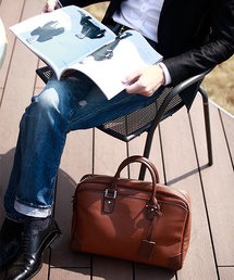 Guionnet ギオネのビジネスバッグ通販 Zozotown