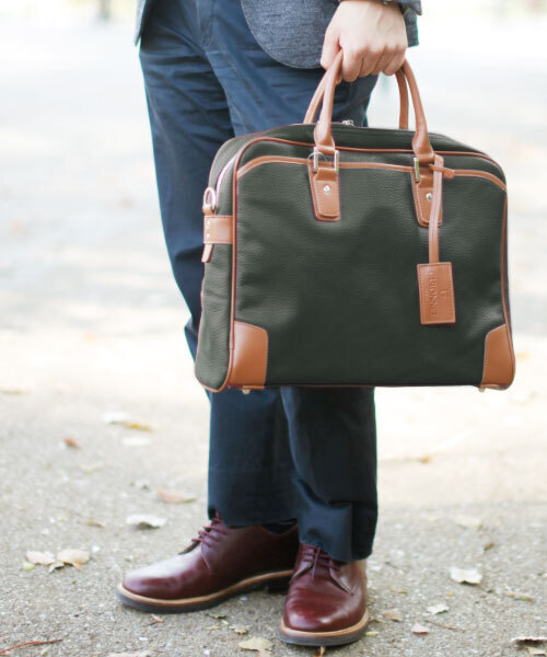 Briefcase 2way ブリーフケース Oem Pg002 を購入できます Echelle Liberte ビジネスバッグ 表面撥水 ギオネ ブリーフケース ビジネスバッグ Guionnet