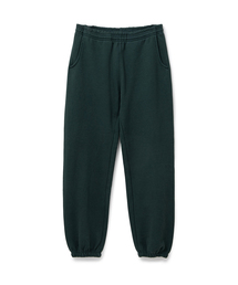 【BASEMENT GEAR / ベースメントギア】15oz Garment Dye Sweat Pan