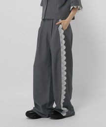 3.3 Field Trip  | 3.3 Field Trip／レースタックスラックス(スラックス)