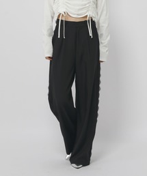 3.3 Field Trip  | 3.3 Field Trip／レースタックスラックス(スラックス)