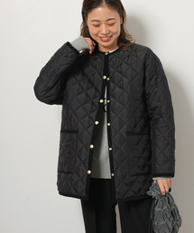 Traditional Weatherwear COLNEブランケットジャケット Traditional Weatherwear（トラディショナルウェザーウェア）の