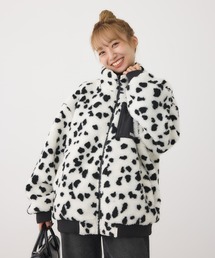 RODEO CROWNS WIDE BOWL | Variousリバーシブルブルゾン(ブルゾン)