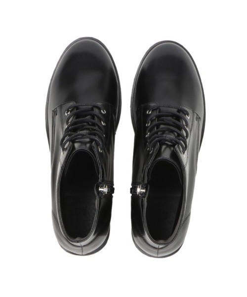 ❤︎フランス❤︎ソレイユ スクレ♡ ディープグリーン&ブラックレースのセット 6655200001.jpg