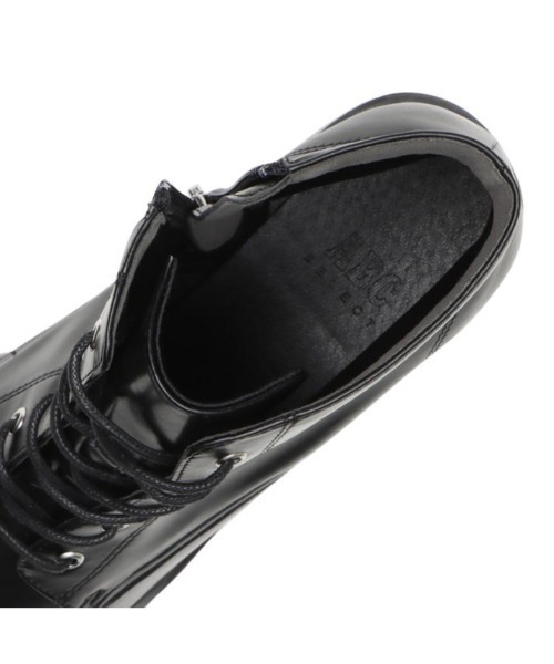 ABC SELECT エービーシーセレクト 6HOLE LACE UP 8 6ホールレース