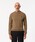 LACOSTE�i���R�X�e�j�́u�����m�E�[���j�b�g�Z�[�^�[�i�j�b�g/�Z�[�^�[�j�v�b�u���E��