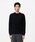 LACOSTE�i���R�X�e�j�́u�����m�E�[���j�b�g�Z�[�^�[�i�j�b�g/�Z�[�^�[�j�v�b�u���b�N