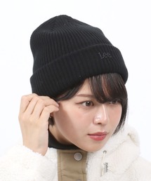 Lee｜リーのニットキャップ/ビーニー通販 - ZOZOTOWN