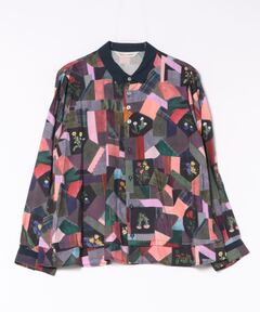 アロハブロッサム 半袖シャツ ヒール柄 白 サイズ40pz7 アロハブロッサム 半袖シャツ ヒール柄 白 サイズ40pz7 楽天市場