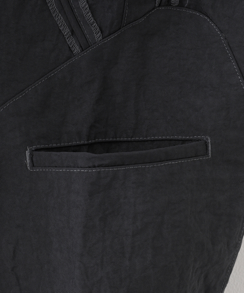 SAN SAN GEAR（サンサンギア）の「SAN SAN GEAR PIPING PANTS