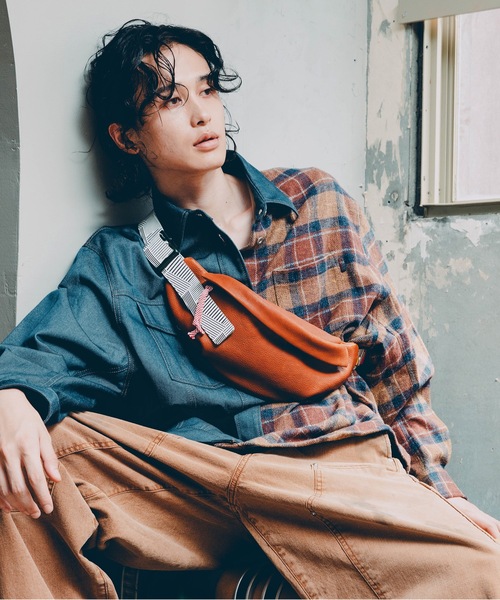 JUCO.（ジュコ）｜バッグ一覧 - WEAR