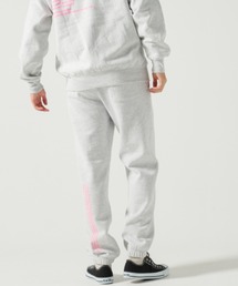 FLASH PACKER（フラッシュパッカー）の「FLASH PACKER フラッシュパッカー/ セットアップ対応 ヘヴィーウェイト スウェットパンツ // XSWP-PPG（スウェットパンツ）」