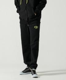 FLASH PACKER（フラッシュパッカー）の「FLASH PACKER フラッシュパッカー/ セットアップ対応 ヘヴィーウェイト スウェットパンツ //// XSWP-PPG（スウェットパンツ）」