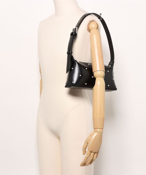 セール】パールツキショルダーBAG 149609（ショルダーバッグ