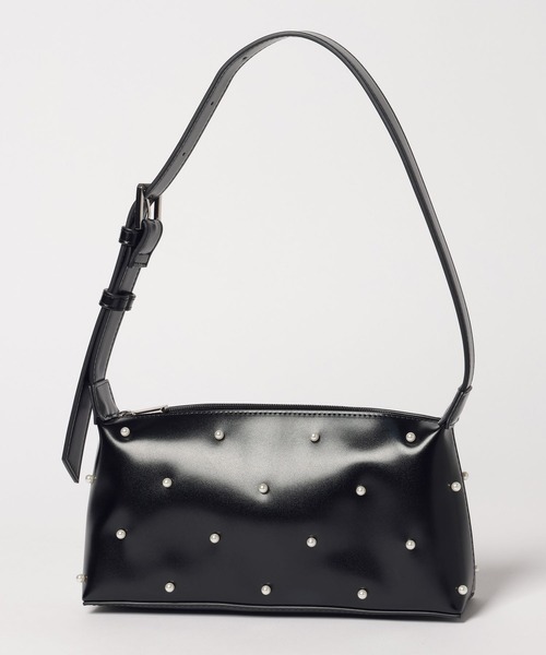 クーロンページ セール】パールツキショルダーBAG 149609（ショルダーバッグ