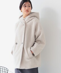 B:MING by BEAMS（ビーミングバイビームス）の「シャギー フード