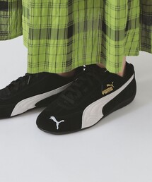 PUMA | PUMA / スピードキャット OG スニーカー(スニーカー)