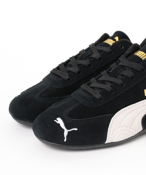 PUMA / スピードキャット OG スニーカー（スニーカー）｜PUMA（プーマ
