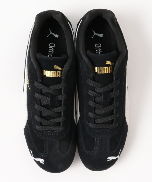 PUMA / スピードキャット OG スニーカー（スニーカー）｜PUMA（プーマ