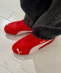 PUMA | PUMA / スピードキャット OG スニーカー(スニーカー)