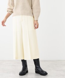 Reflect | ウールスカーチョパンツ(その他パンツ)