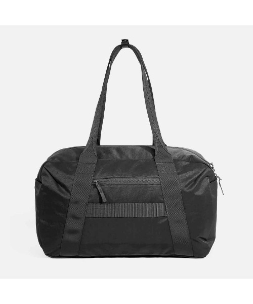 Aer（エアー）の「AER　Go Duffel 2　/　AER-21045（ボストンバッグ・メンズ・ブラック・FREE）」の4枚目の写真