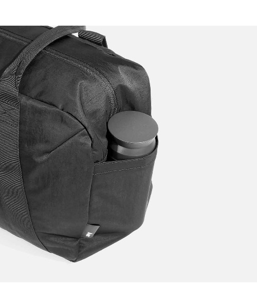 Aer（エアー）の「AER　Go Duffel 2　/　AER-21045（ボストンバッグ・メンズ・ブラック・FREE）」の7枚目の写真