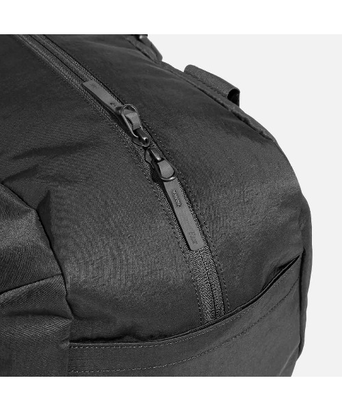 Aer（エアー）の「AER　Go Duffel 2　/　AER-21045（ボストンバッグ・メンズ・ブラック・FREE）」の13枚目の写真