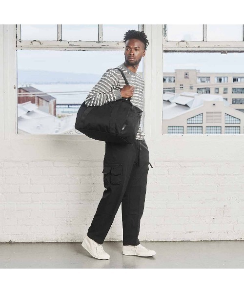 Aer（エアー）の「AER　Go Duffel 2　/　AER-21045（ボストンバッグ・メンズ・ブラック・FREE）」の15枚目の写真