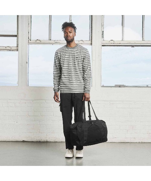 Aer（エアー）の「AER　Go Duffel 2　/　AER-21045（ボストンバッグ・メンズ・ブラック・FREE）」の18枚目の写真