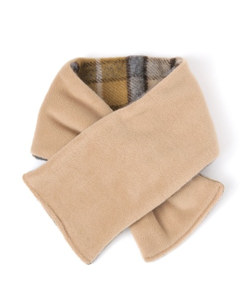 studio CLIP（スタディオクリップ）の「【daily CLIP】TWEEDMILL ストール（ストール/ショール・レディース・グレー/レッド/ネイビー/グリーン/アイボリー/ライトグレー/その他2・FREE）」の11枚目の写真