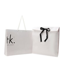 tk.TAKEO KIKUCHI（ティーケータケオキクチ）の「【WEB限定】ギフトセットL（その他小物）」
