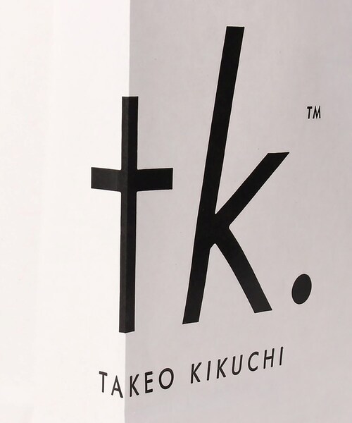 tk.TAKEO KIKUCHI（ティーケータケオキクチ）の「【WEB限定】ギフトセットL（その他小物・メンズ・ホワイト・00）」の6枚目の写真